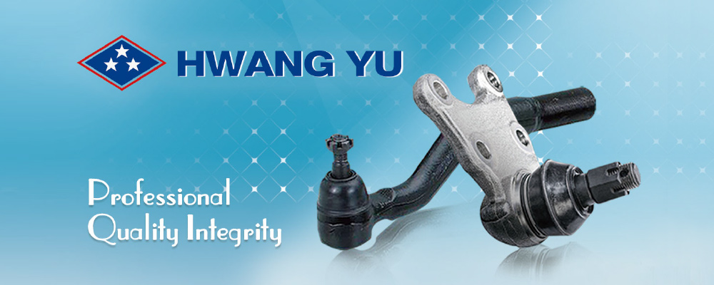 HWANG YU AUTOMOBILE PARTS CO., LTD.