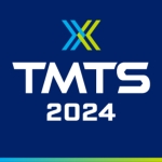 TMTS - Taiwan Machine Tool Show