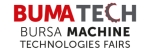 BUMATECH – BURSA MACHINE TECHNOLOGIES FAIRS