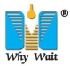 WHY WAIT MACHINERY CO., LTD.