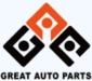 靖鎰企業股份有限公司<br>GREAT AUTO PARTS INDUSTRIAL CO., LTD.