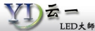 YUN YI TECH CO., LTD.