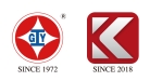 KAEN GONG YANG MACHINERY CO., LTD.