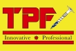 TAIWAN PRECISION FASTENER CO., LTD.