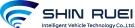 SHIN RUEI INTELLIGENT VEHICLE TECHNOLOGY CO., LTD.