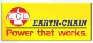 EARTH-CHAIN ENTERPRISE CO., LTD.