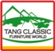 DER CHYUAN FURNITURE CO., LTD.<br>TANG CLASSIC FURNITURE WORLD